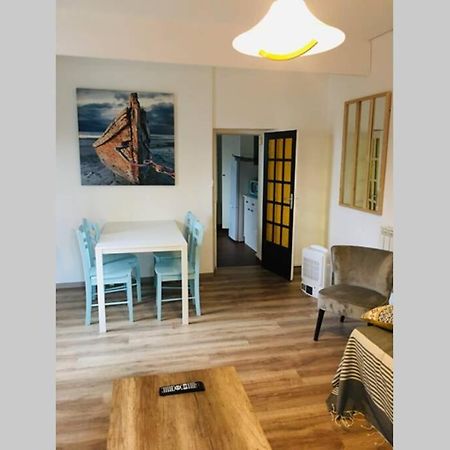 Maisonnette De 2 Personnes Pornic Luaran gambar