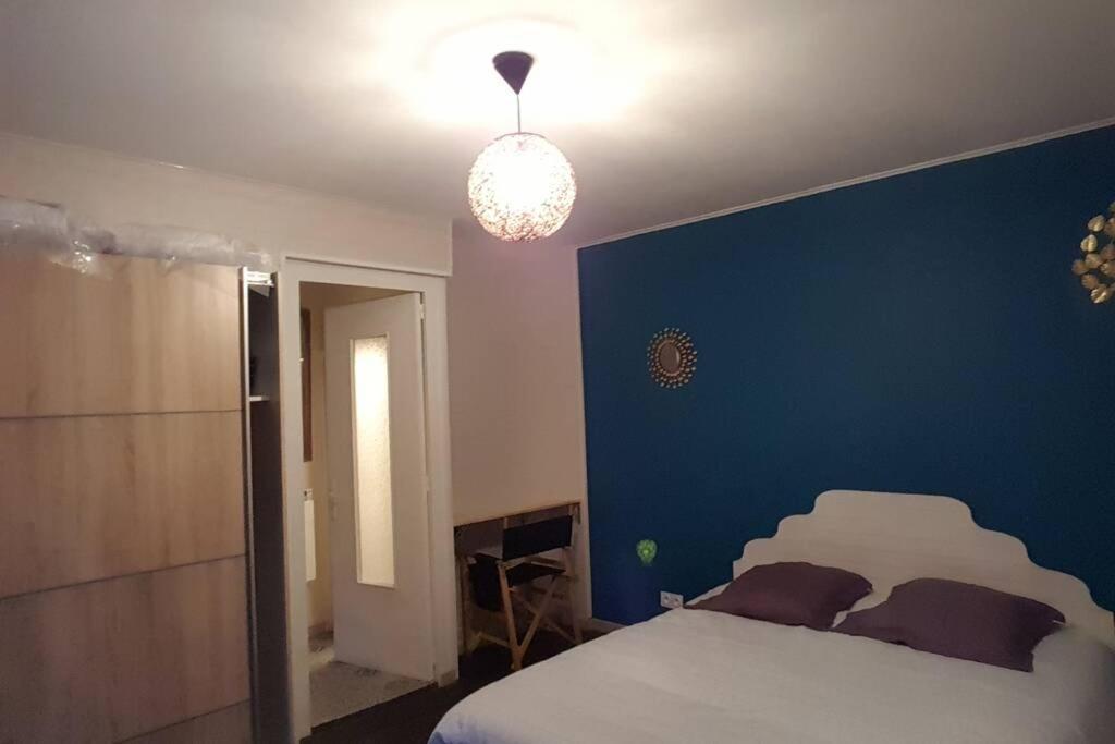 Maisonnette De 2 Personnes Pornic Luaran gambar