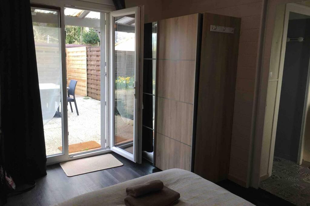 Maisonnette De 2 Personnes Pornic Luaran gambar