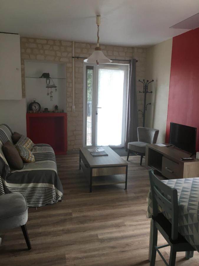 Maisonnette De 2 Personnes Pornic Luaran gambar