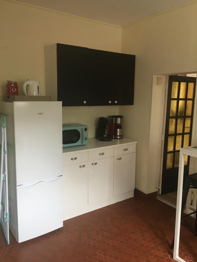 Maisonnette De 2 Personnes Pornic Luaran gambar
