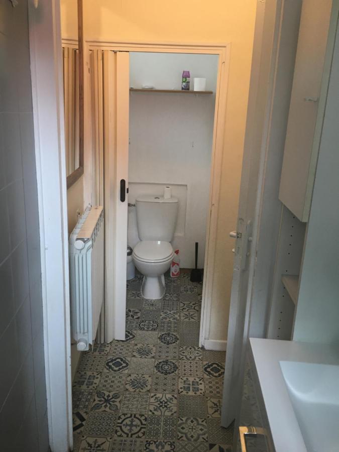 Maisonnette De 2 Personnes Pornic Luaran gambar