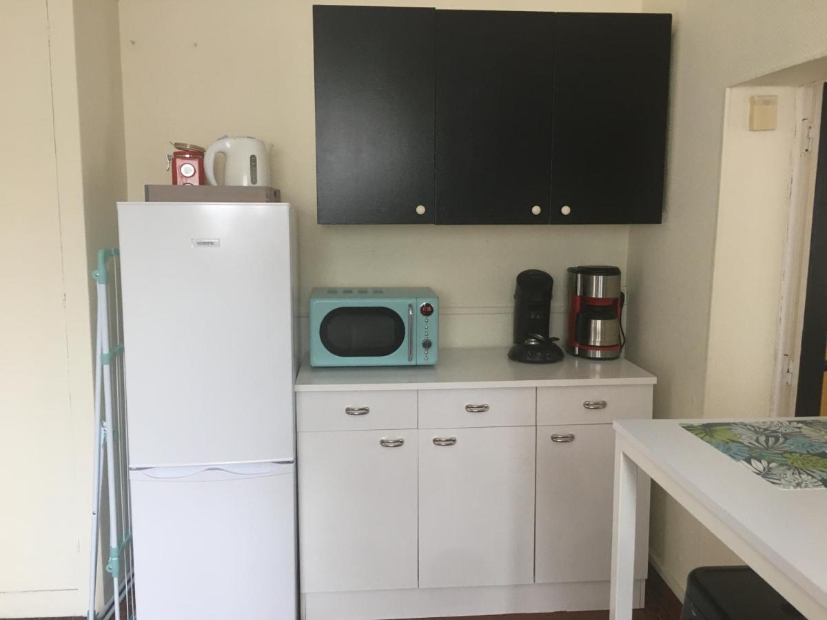 Maisonnette De 2 Personnes Pornic Luaran gambar
